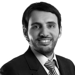 Frederic Ohayon