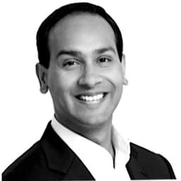Gaurav Dular, MD
