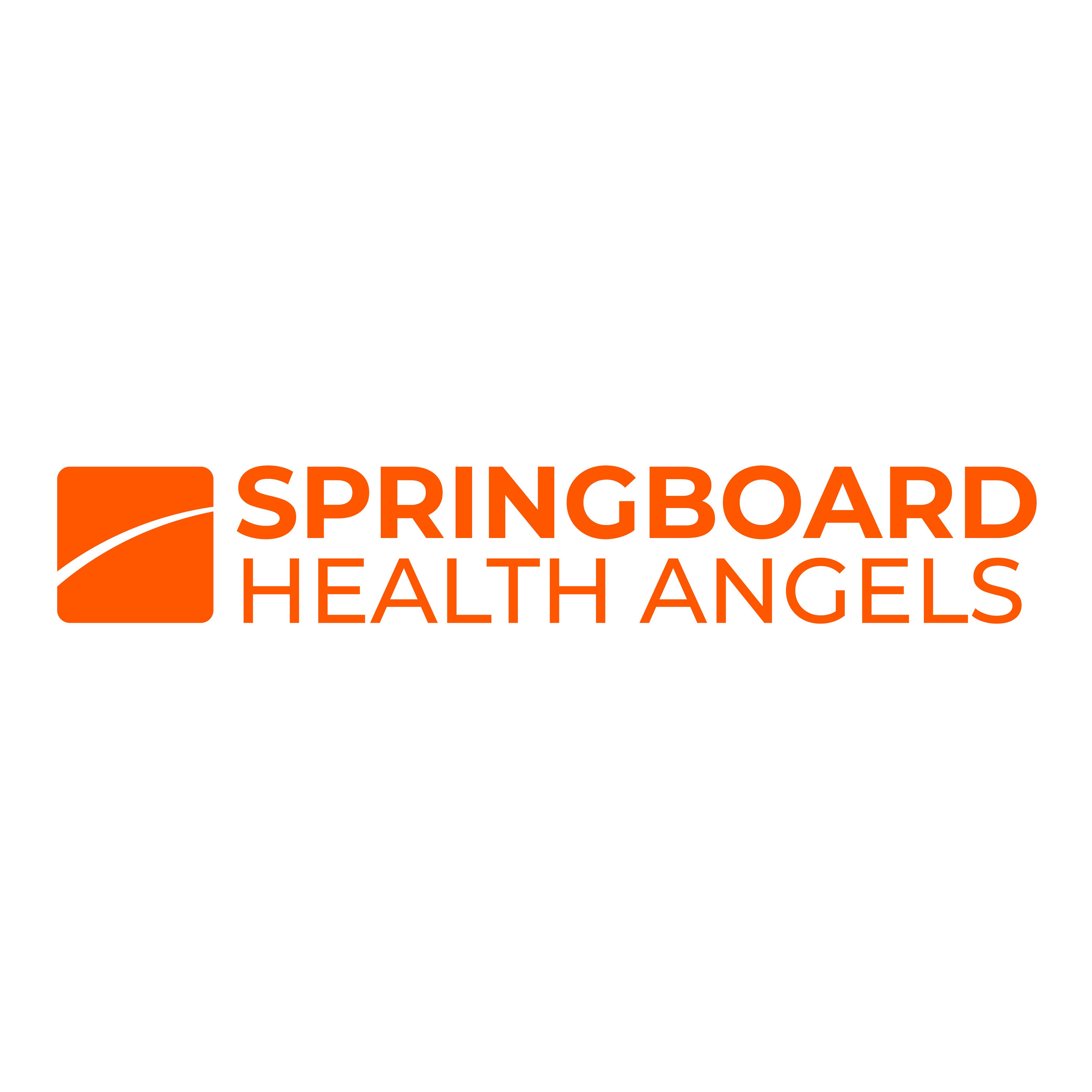 Springboard Health Angels